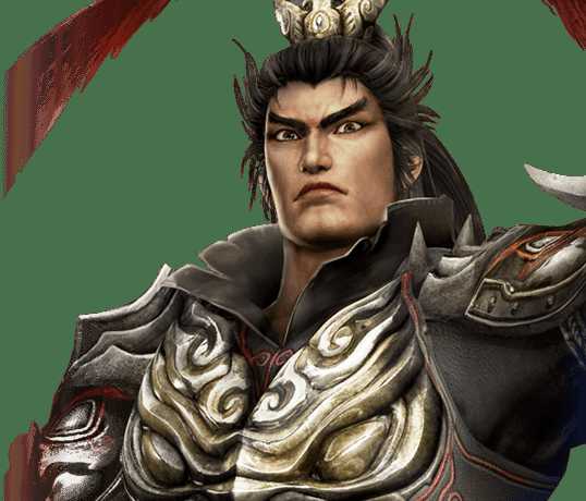 《无双大蛇3》吕布使用技巧分享