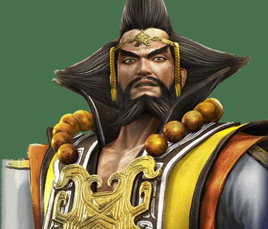 《无双大蛇3》张角使用技巧分享