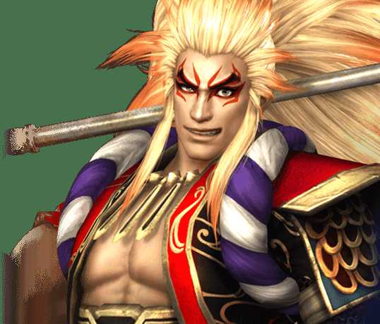 《无双大蛇3》前田庆次使用技巧分享