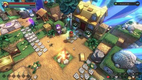 《深渊领域》配置要求一览