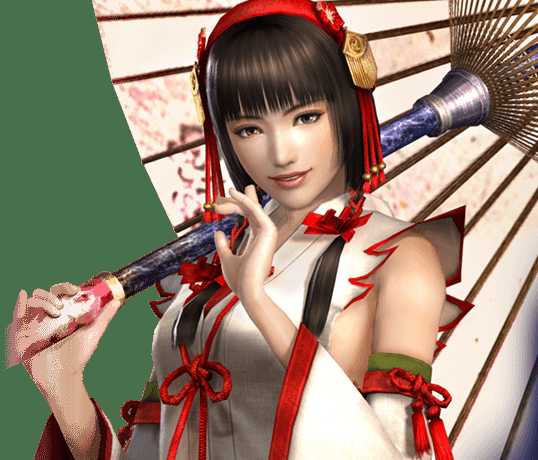 《无双大蛇3》阿国使用技巧分享