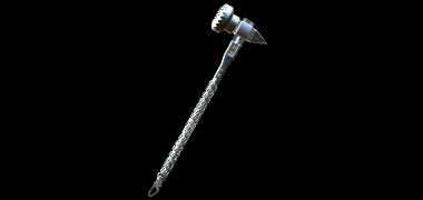 《GTFO》近战武器大锤武器介绍