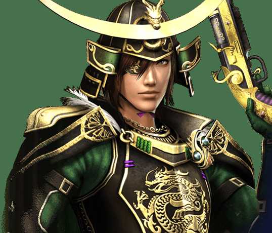 《无双大蛇3》伊达政宗使用技巧分享