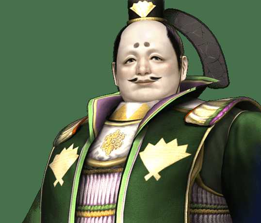 《无双大蛇3》今川义元使用技巧分享