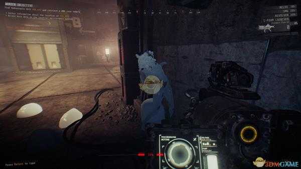 《GTFO》特殊工具泡泡枪介绍