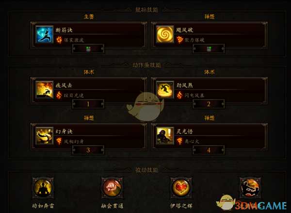 《暗黑破坏神3》国服挑战秘境第131期攻略