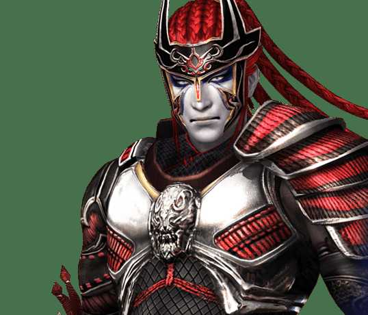 《无双大蛇3》风魔小太郎使用技巧分享