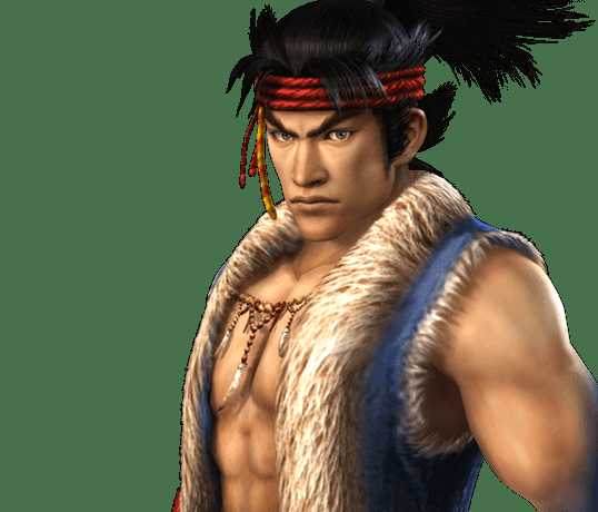 《无双大蛇3》宫本武藏使用技巧分享