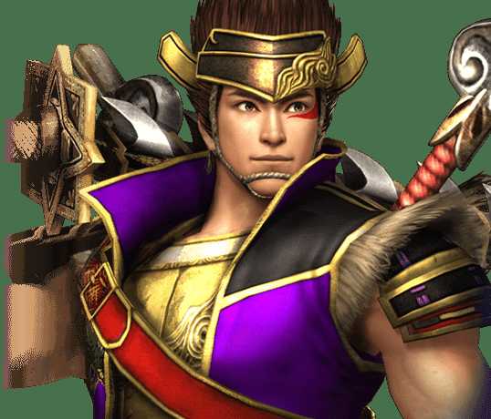 《无双大蛇3》前田利家使用技巧分享