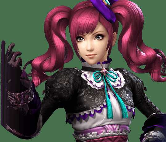 《无双大蛇3》加西亚使用技巧分享