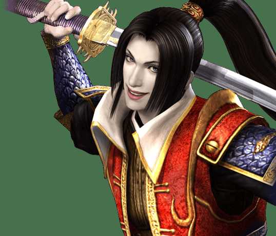 《无双大蛇3》佐佐木小次郎使用技巧分享