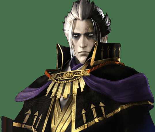 《无双大蛇3》黑田官兵卫使用技巧分享