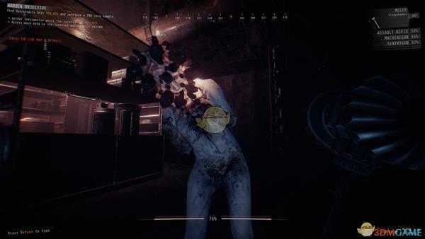 《GTFO》射手怪物应对方法分享