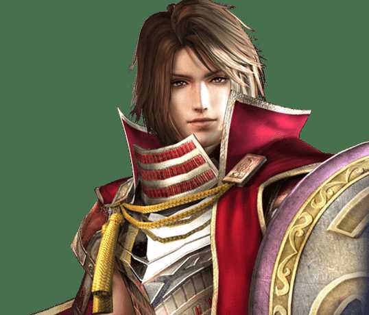 《无双大蛇3》立花宗茂使用技巧分享