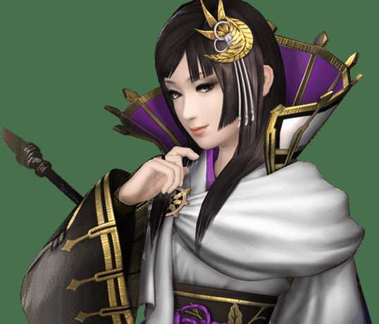 《无双大蛇3》绫御前使用技巧分享