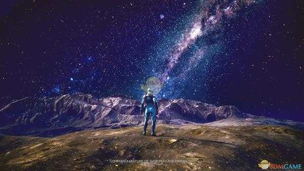 《天外世界》缺陷系统加点指南