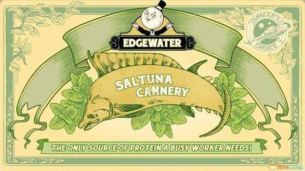 《天外世界》金枪鲑资料介绍