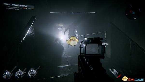 《GTFO》医疗包使用方法分享