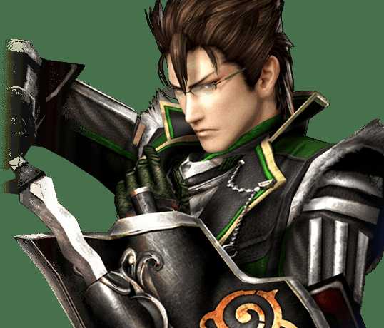 《无双大蛇3》片仓小十郎使用技巧分享