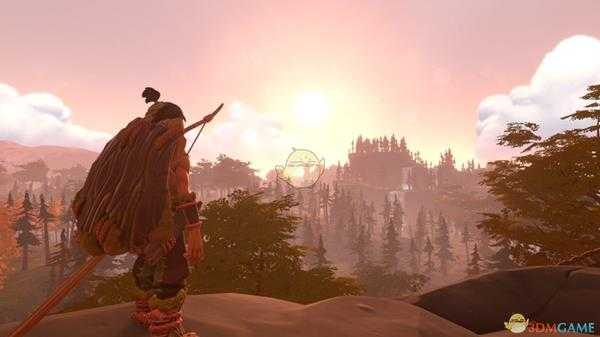 《松树》游戏配置要求一览