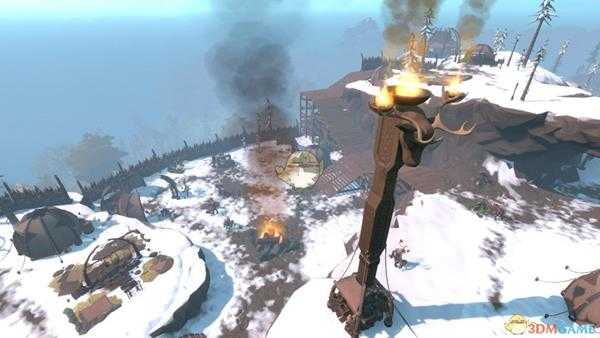 《松树》村庄守卫的令牌获得方法分享