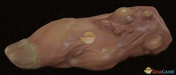 《天外世界》瘤猪蹄物品描述一览