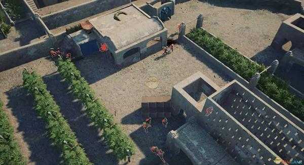 《战术小队》切换密位方法分享