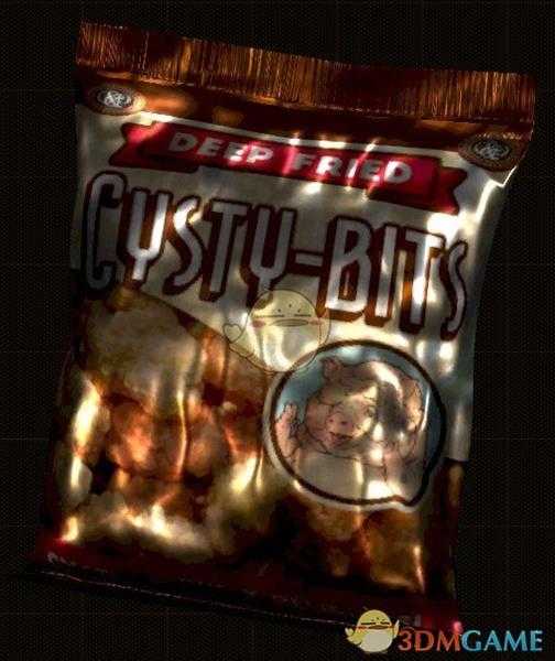 《天外世界》脆炸猪瘤物品描述一览