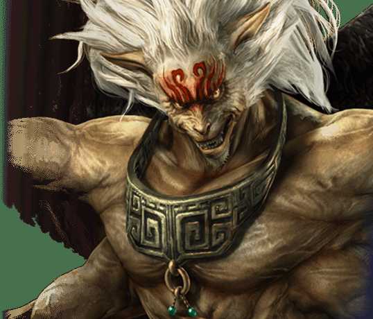 《无双大蛇3》混沌使用技巧分享