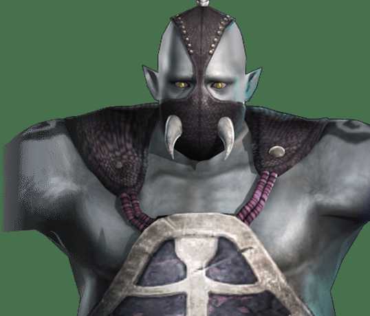 《无双大蛇3》蛟使用技巧分享