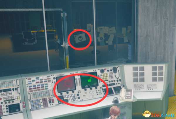 《控制》全技能学习位置分享