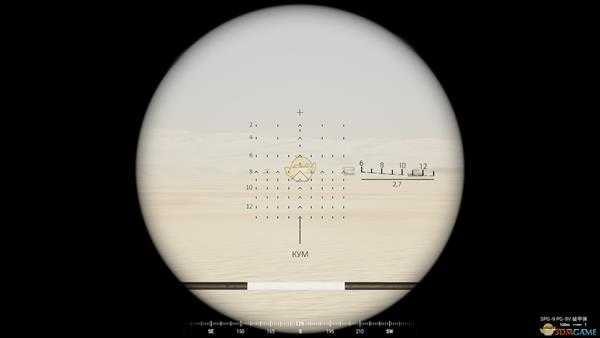 《战术小队》无坐力炮瞄准使用心得分享