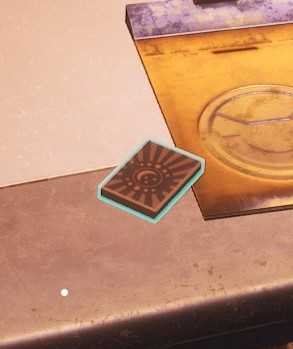 《天外世界》菲利克斯的投掷球卡获取地点介绍