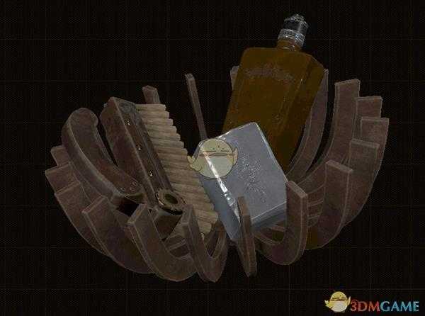 《天外世界》沐浴套装获取方式及地点介绍