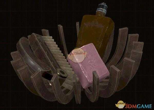 《天外世界》沐浴套装获取方式及地点介绍