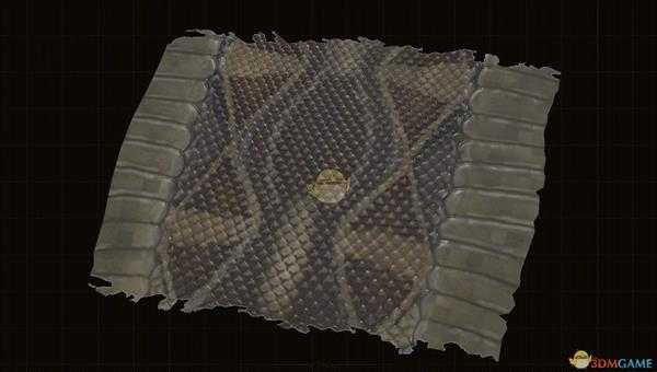 《天外世界》蛇皮获取方法介绍