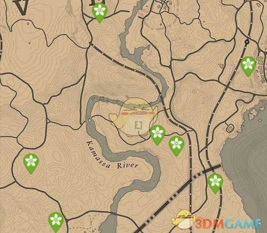 《荒野大镖客2》每日任务技巧分享