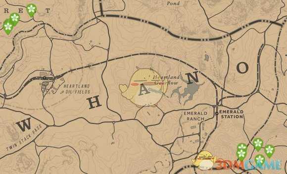 《荒野大镖客2》每日任务技巧分享