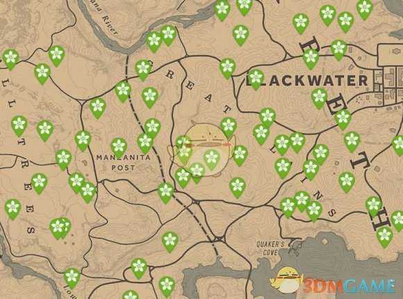 《荒野大镖客2》每日任务技巧分享