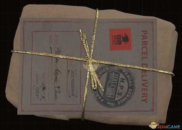 《天外世界》克拉克部长的包裹获取方法介绍