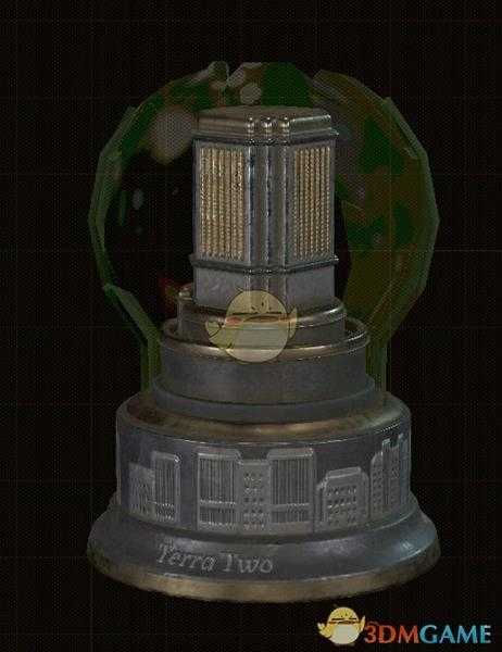 《天外世界》破损的雪花球获取方法介绍