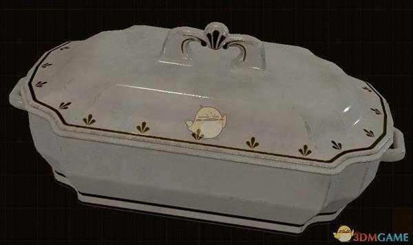 《天外世界》类地星一尘菌乱炖介绍