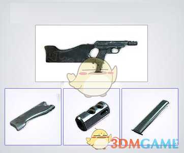 《生化危机2：重制版》玛蒂尔达伤害分析