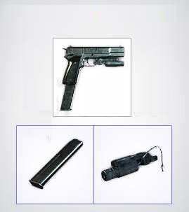 《生化危机2：重制版》勃朗宁伤害分析