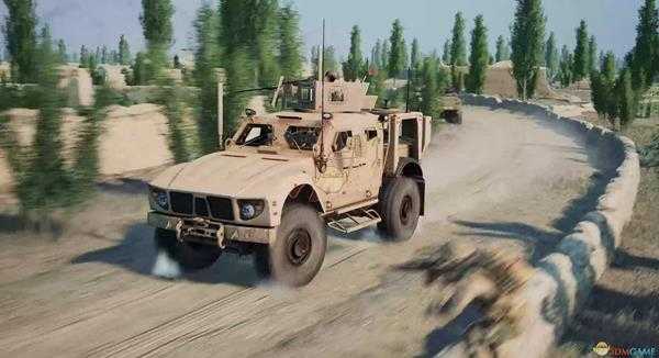 《战术小队》反坦克兵使用心得分享