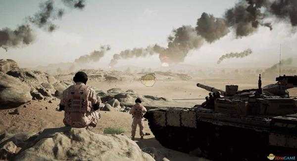 《战术小队》敌人遗弃载具解决方法分享