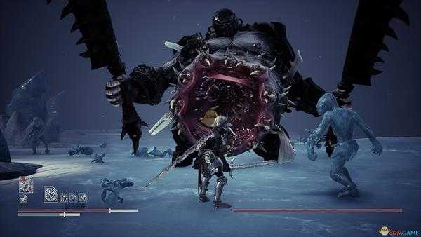 《救赎之路》骄傲洛西斯成就攻略