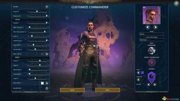 《奇迹时代：星陨》星神秘密科技点评