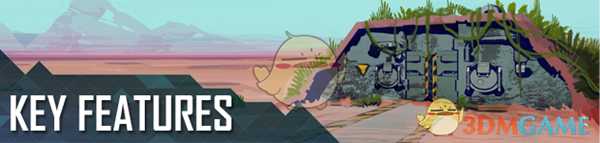 《流浪先知》好玩吗 游戏特色玩法介绍