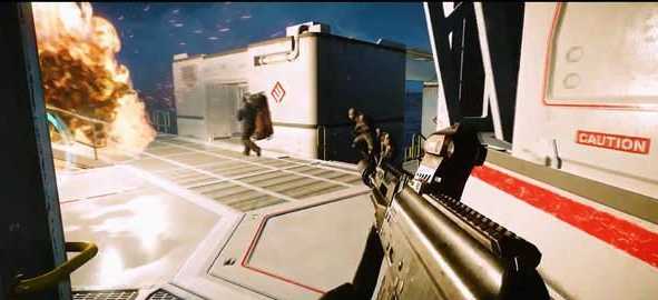 战争前线 “九头蛇”PVE卡加载/连接失败解决办法